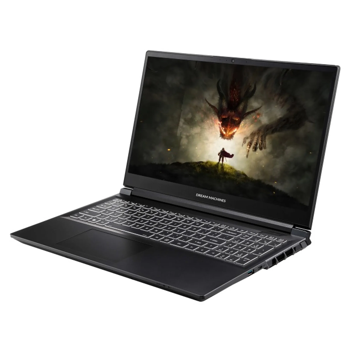 Купити Ноутбук Dream Machines RG4050-15 (RG4050-15UA37) - фото 3