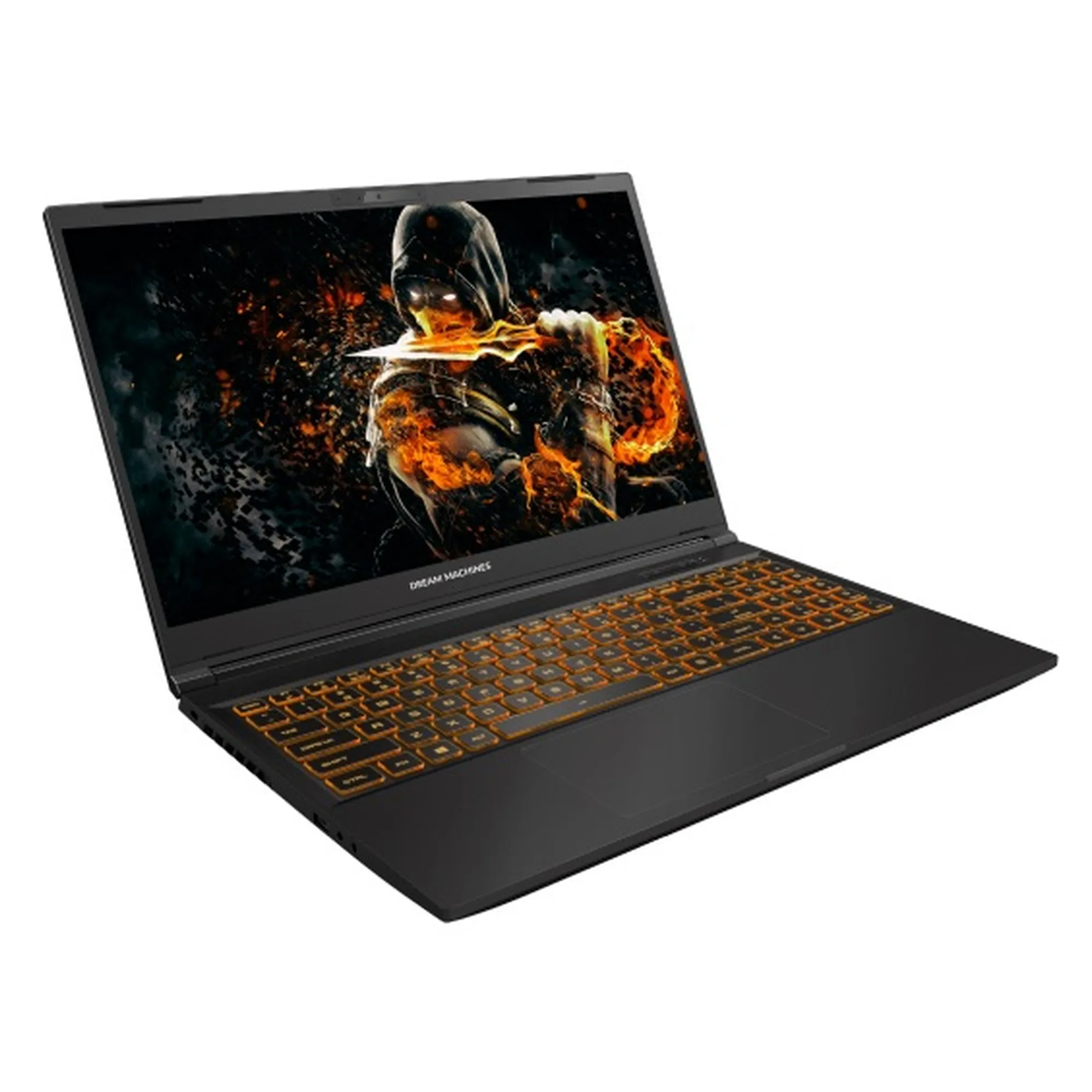 Купить Ноутбук Dream Machines RG4050-15 (RG4050-15UA46) - фото 2