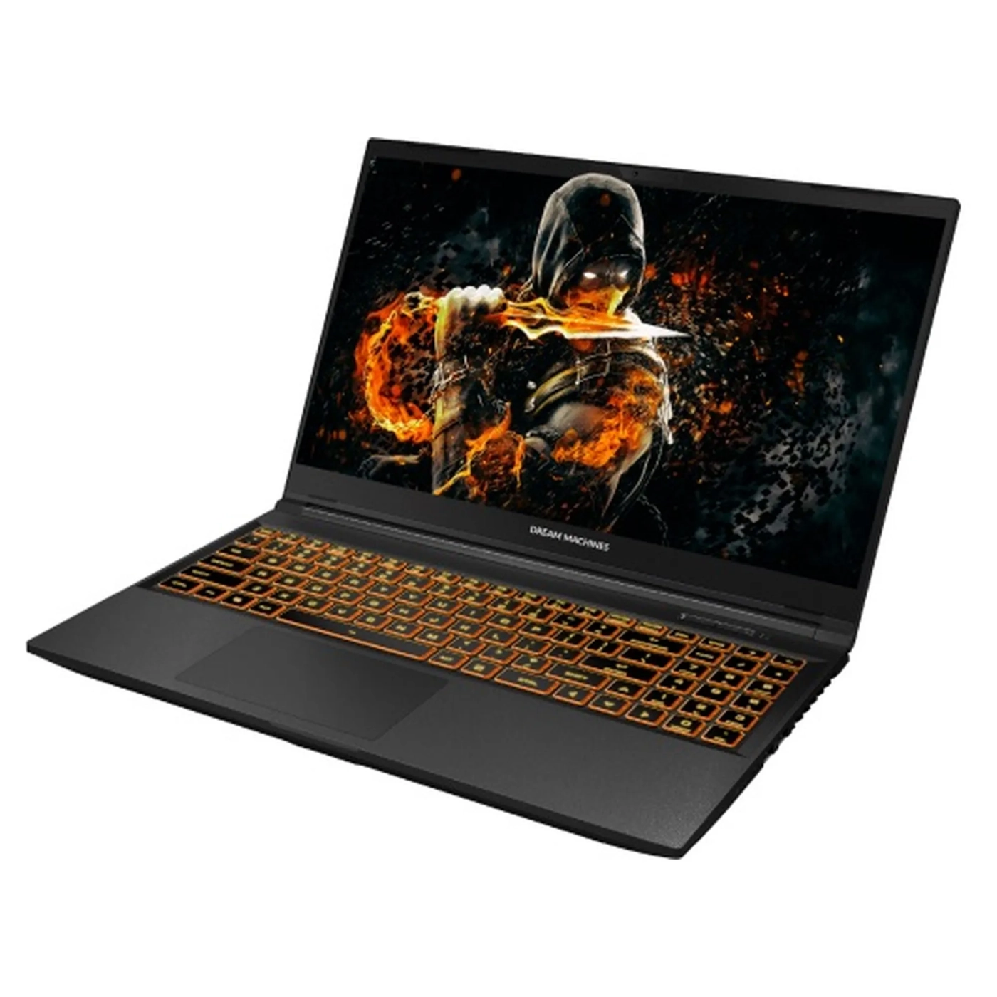 Купить Ноутбук Dream Machines RG4050-15 (RG4050-15UA47) - фото 3