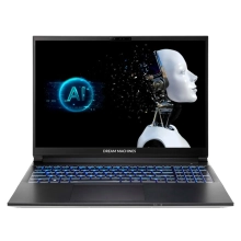Купить Ноутбук Dream Machines RG4050-16 (RG4050-16UA25) - фото 1