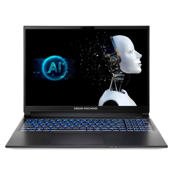 Купить Ноутбук Dream Machines RG4050-16 (RG4050-16UA25) - фото 1