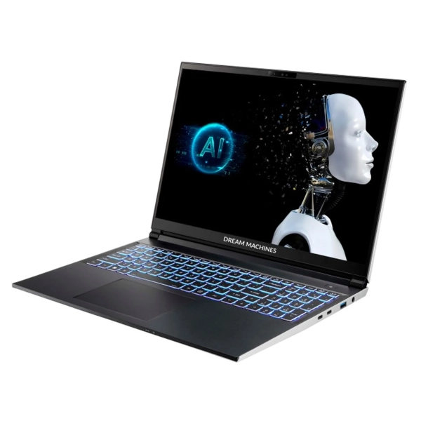 Купить Ноутбук Dream Machines RG4050-16 (RG4050-16UA25) - фото 3