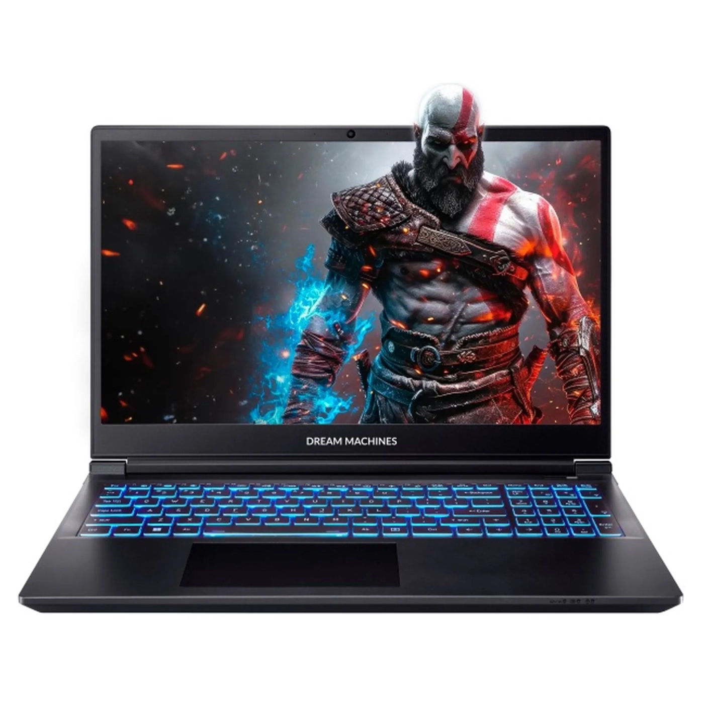 Купить Ноутбук Dream Machines RG4050-16 (RG4050-16UA35) - фото 1