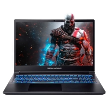 Купить Ноутбук Dream Machines RG4050-16 (RG4050-16UA35) - фото 1