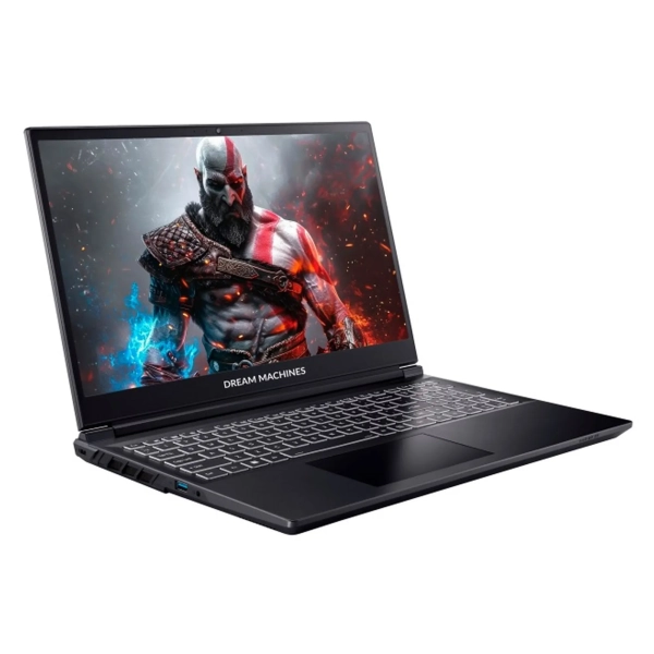 Купить Ноутбук Dream Machines RG4050-16 (RG4050-16UA35) - фото 2
