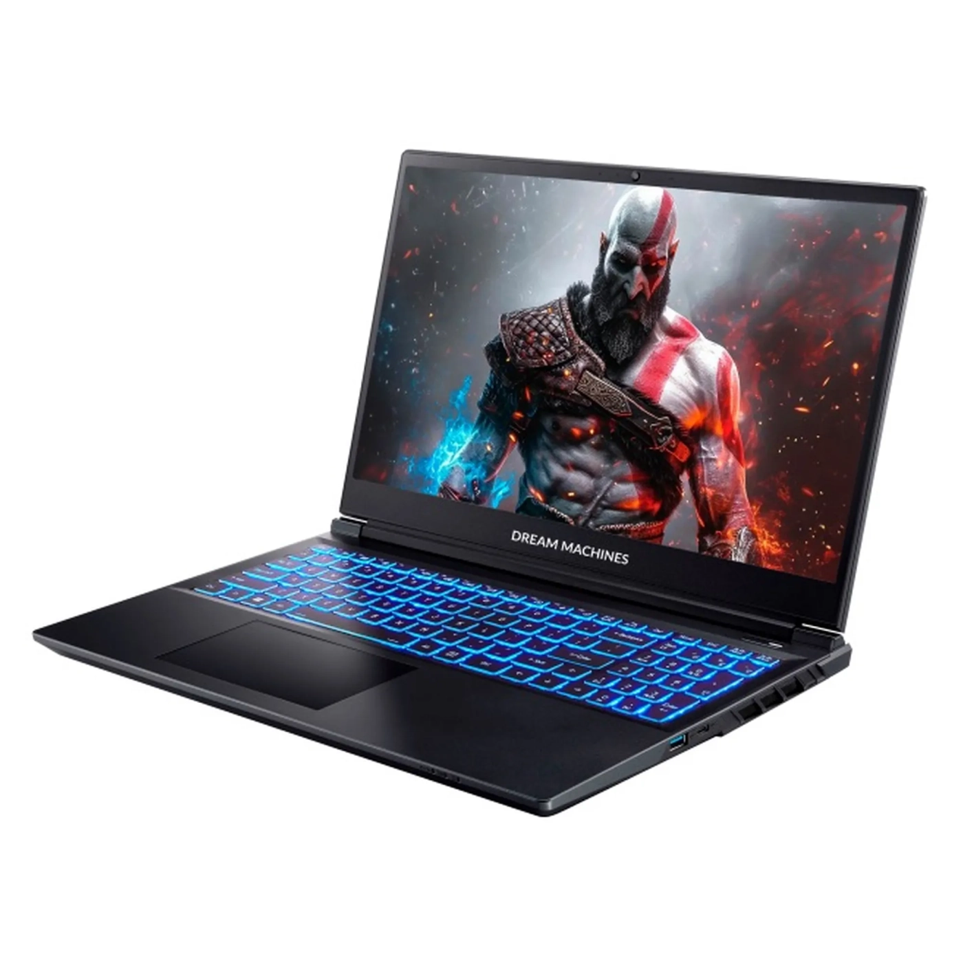 Купить Ноутбук Dream Machines RG4050-16 (RG4050-16UA35) - фото 3