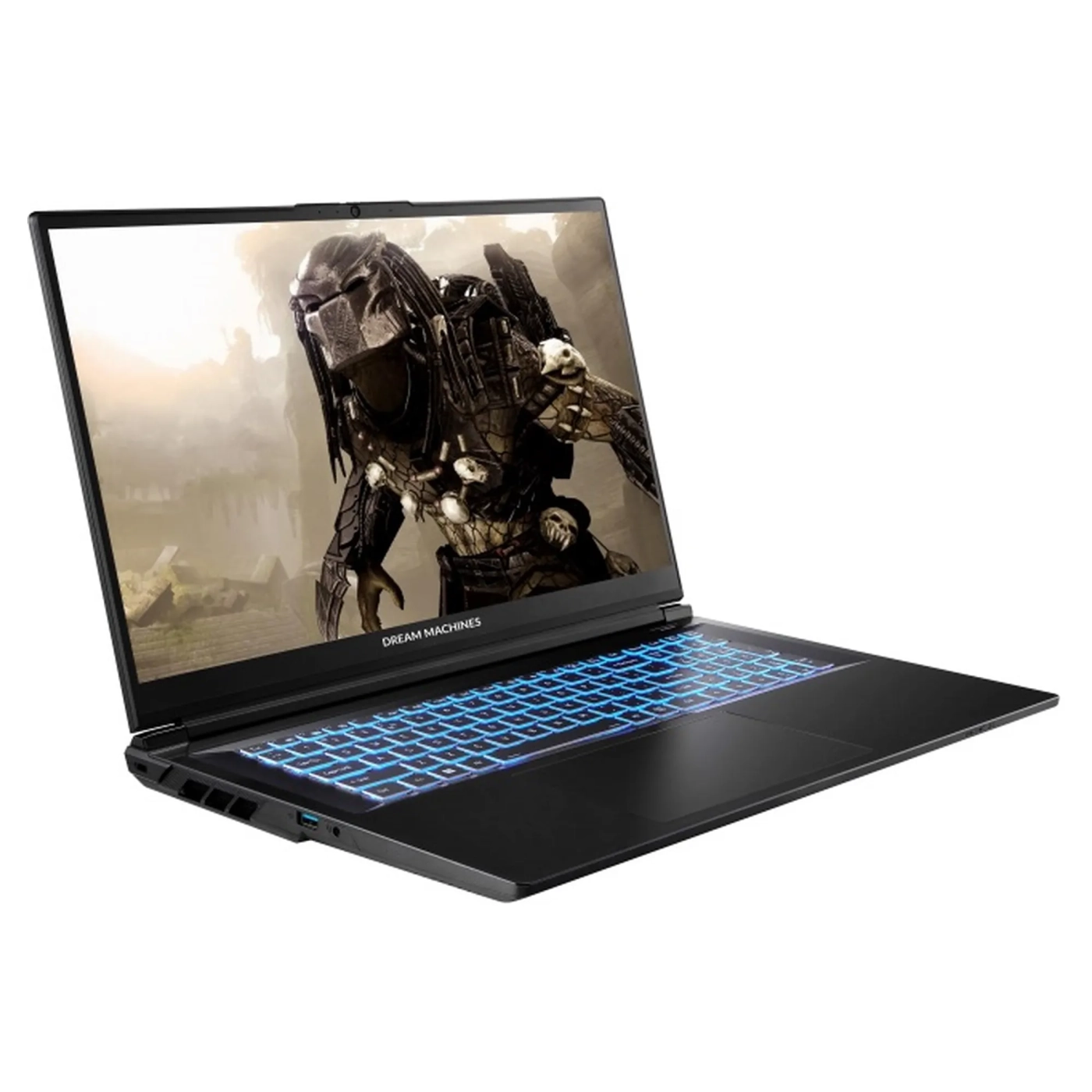 Купити Ноутбук Dream Machines RG4070-17 (RG4070-17UA42) - фото 2