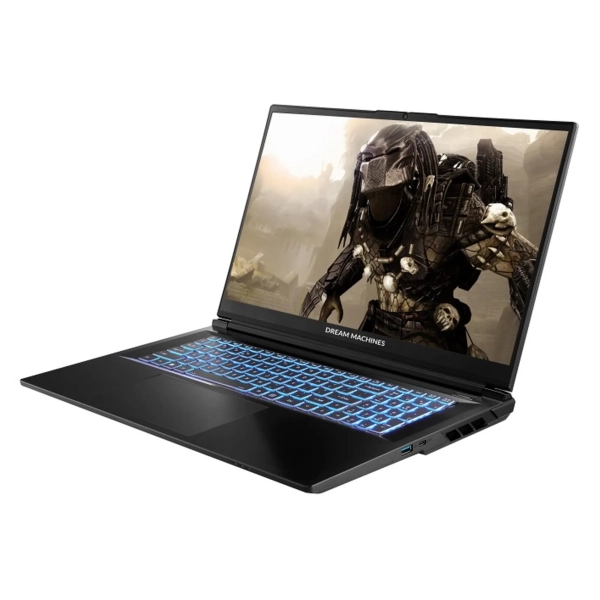 Купити Ноутбук Dream Machines RG4070-17 (RG4070-17UA42) - фото 3