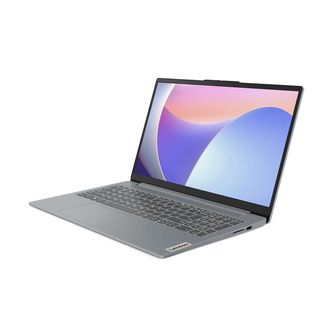 Купить Ноутбук Lenovo IdeaPad Slim 3 15IAN8 (82XB00AERA) - фото 4