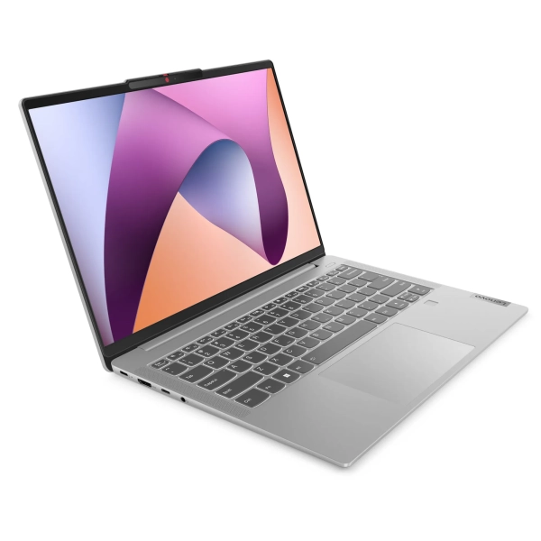 Купить Ноутбук Lenovo IdeaPad Slim 5 14IRL8 (82XD00AQRA) - фото 2