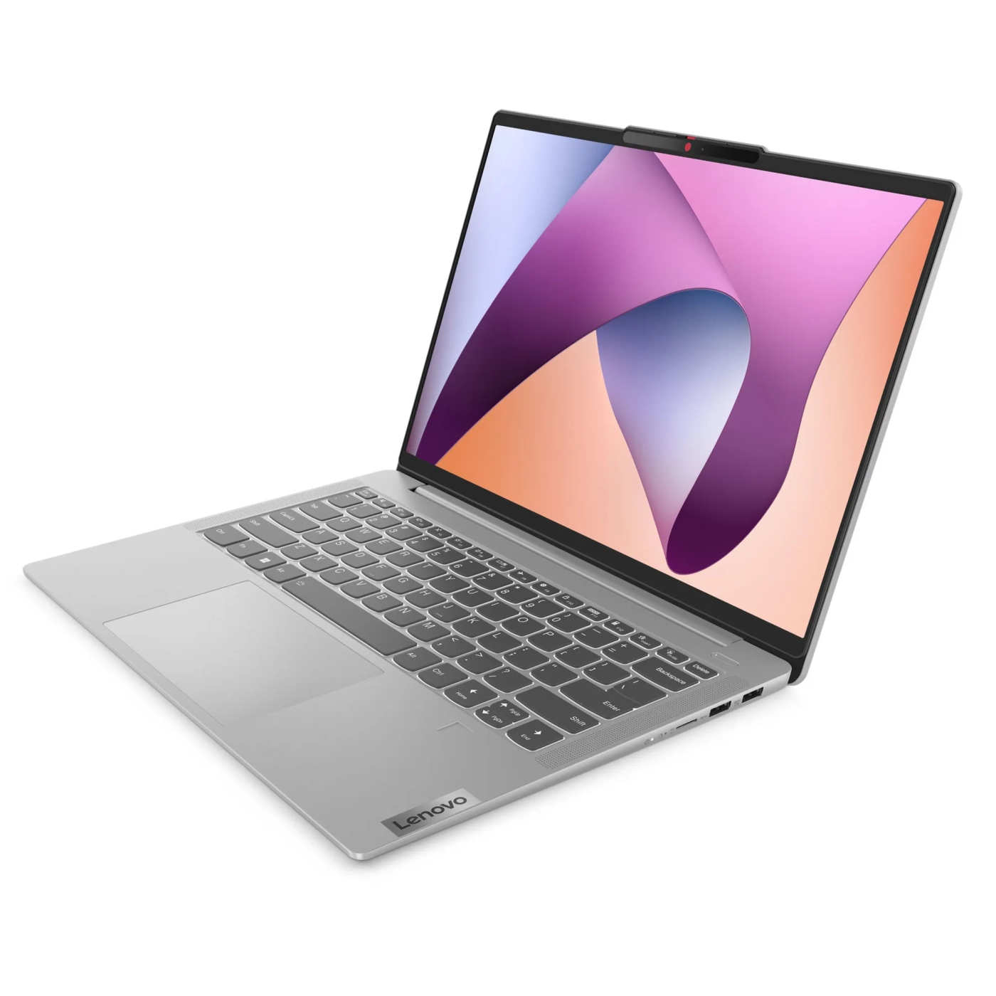 Купить Ноутбук Lenovo IdeaPad Slim 5 14IRL8 (82XD00AQRA) - фото 3