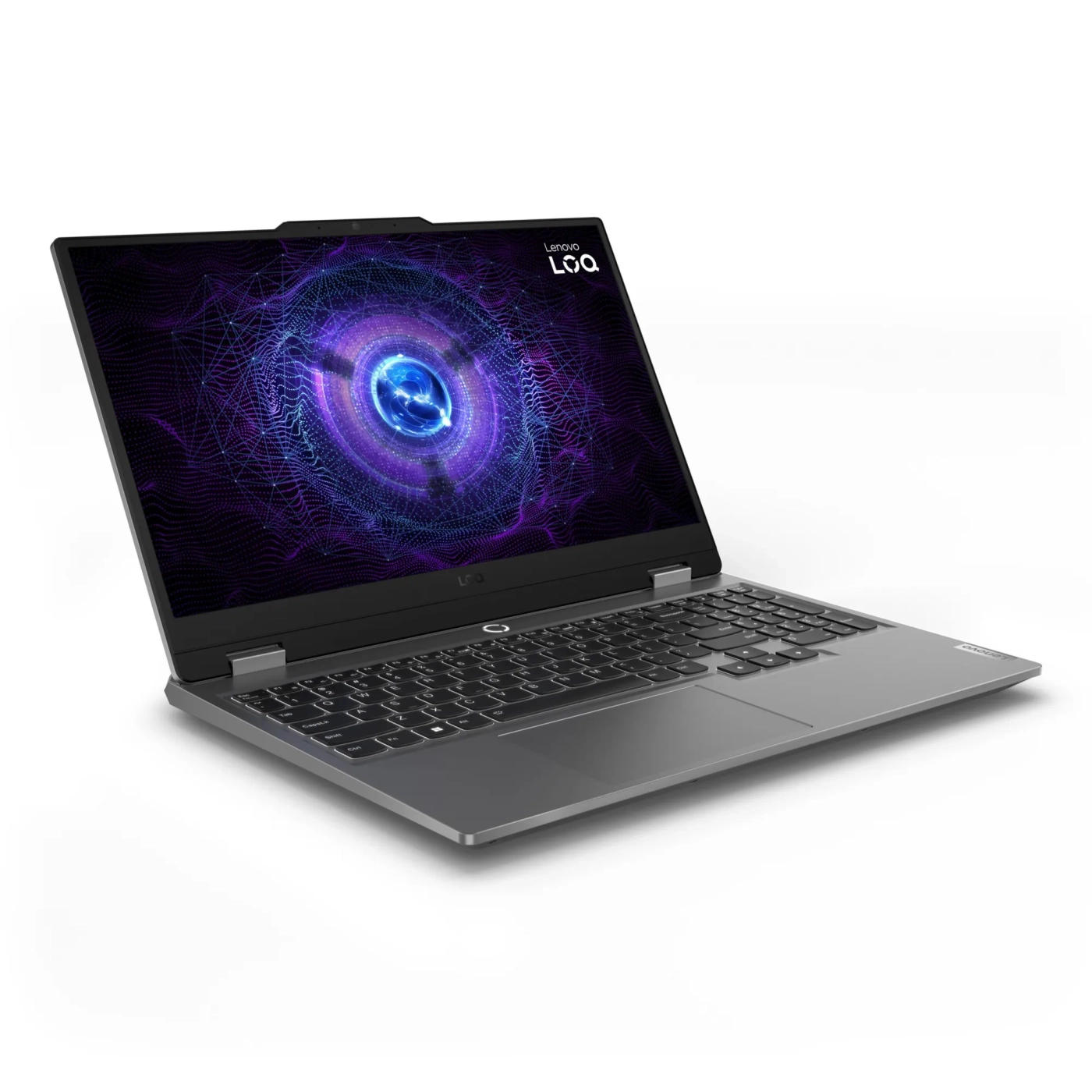 Купити Ноутбук Lenovo LOQ 15IAX9 (83GS00BKRA) - фото 2