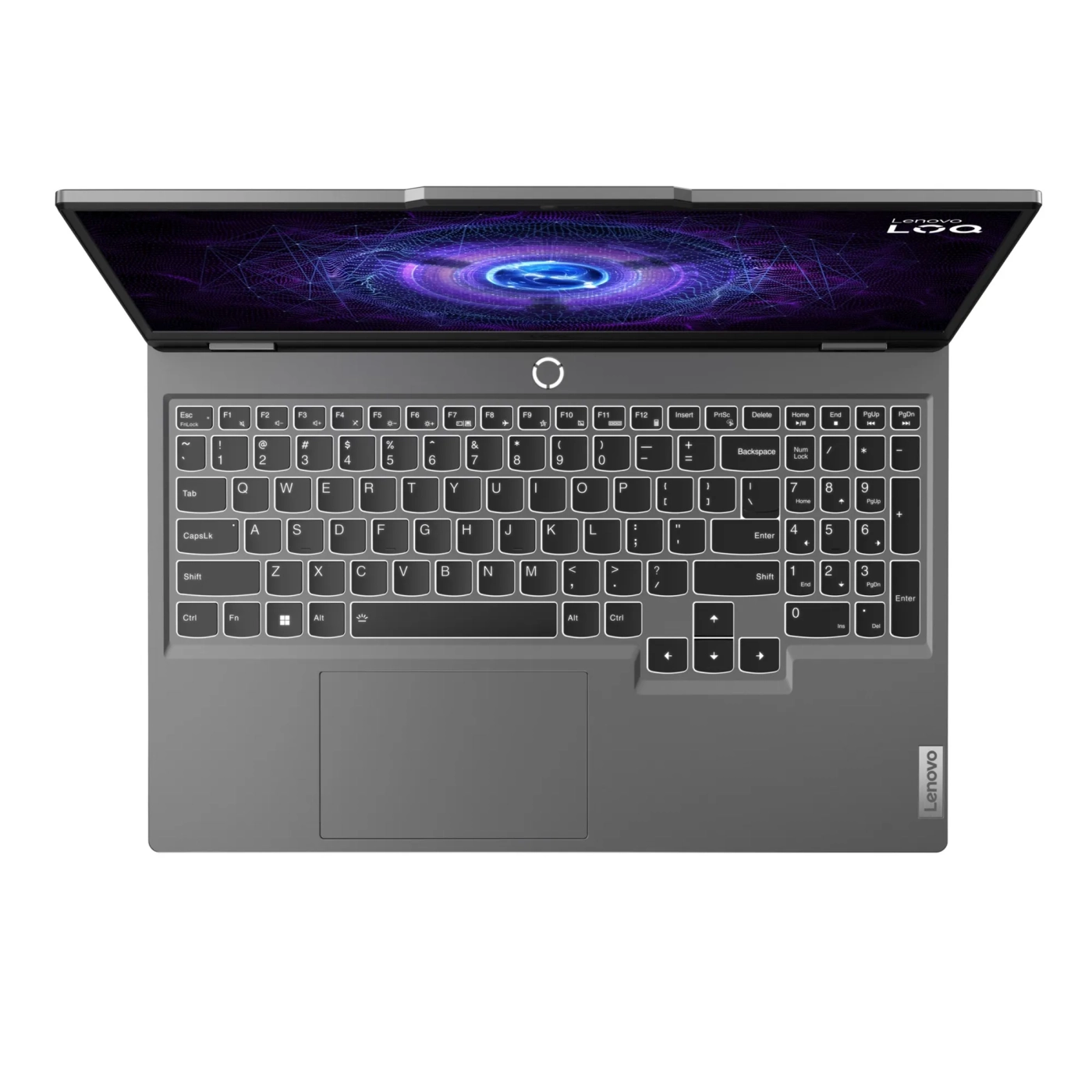 Купити Ноутбук Lenovo LOQ 15IAX9 (83GS00BKRA) - фото 4