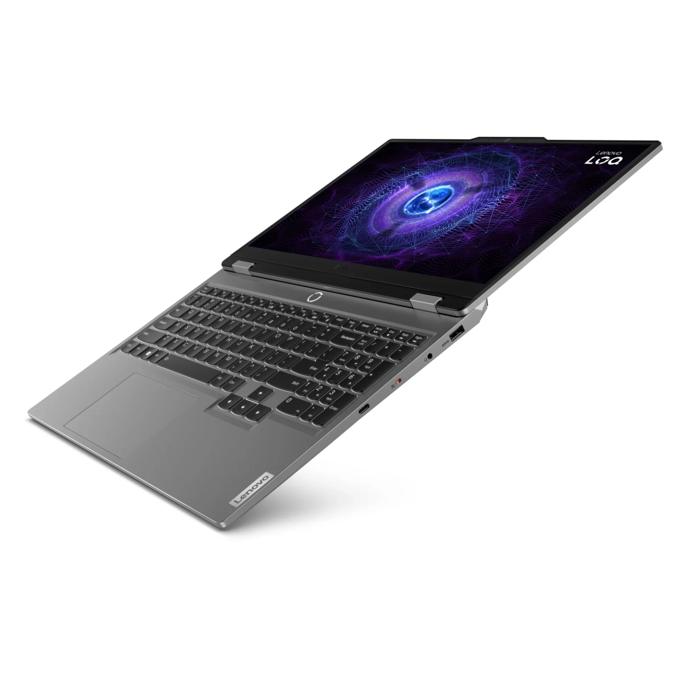 Купити Ноутбук Lenovo LOQ 15IAX9 (83GS00BKRA) - фото 6