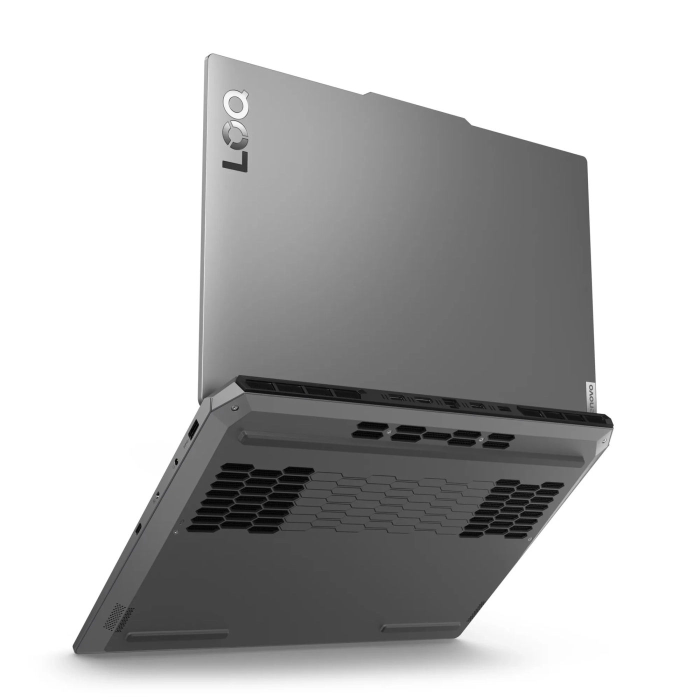 Купити Ноутбук Lenovo LOQ 15IAX9 (83GS00BKRA) - фото 9