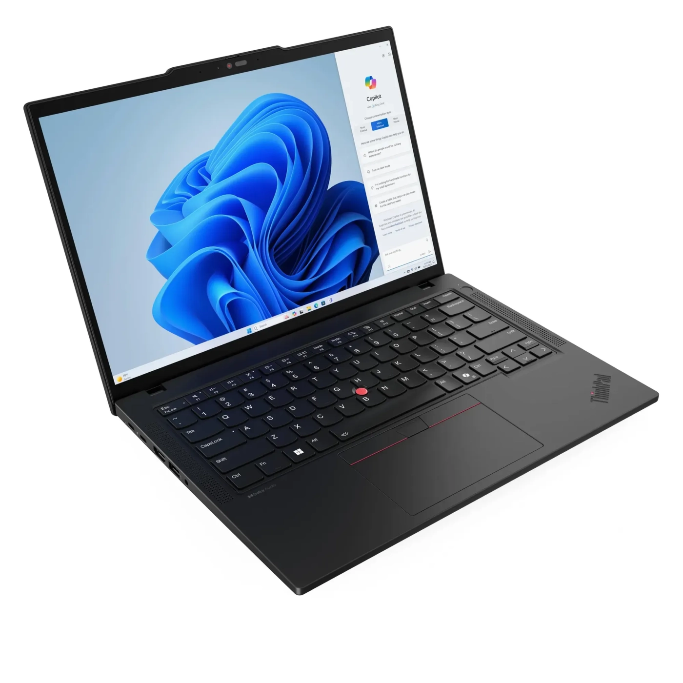 Купити Ноутбук Lenovo ThinkPad T14 Gen 5 (21ML0033RA) - фото 2