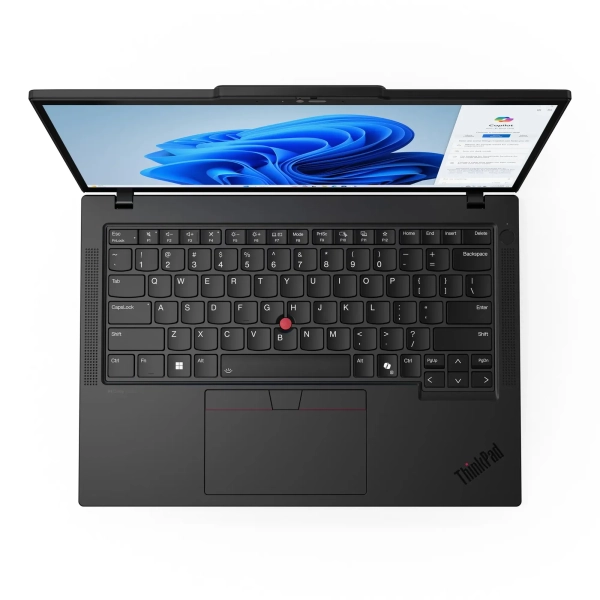Купити Ноутбук Lenovo ThinkPad T14 Gen 5 (21ML0033RA) - фото 5
