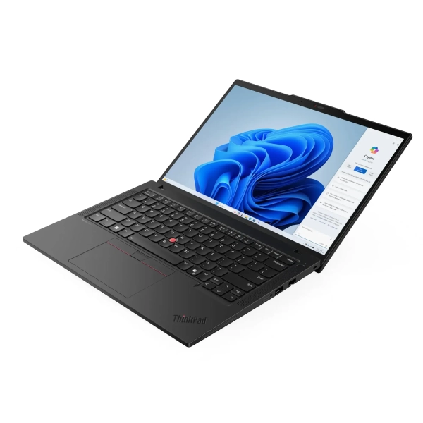 Купити Ноутбук Lenovo ThinkPad T14 Gen 5 (21ML0033RA) - фото 7