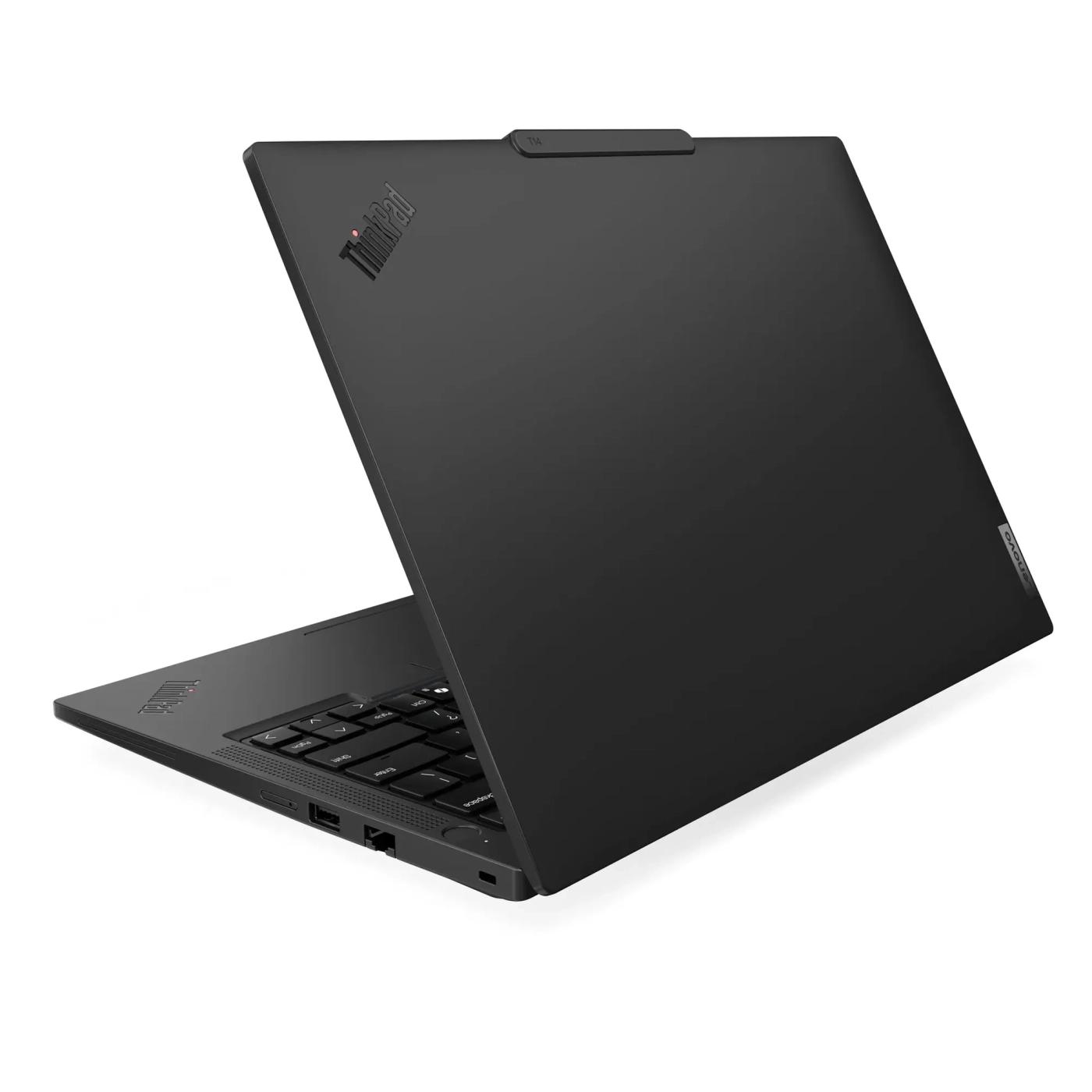 Купити Ноутбук Lenovo ThinkPad T14 Gen 5 (21ML0033RA) - фото 8