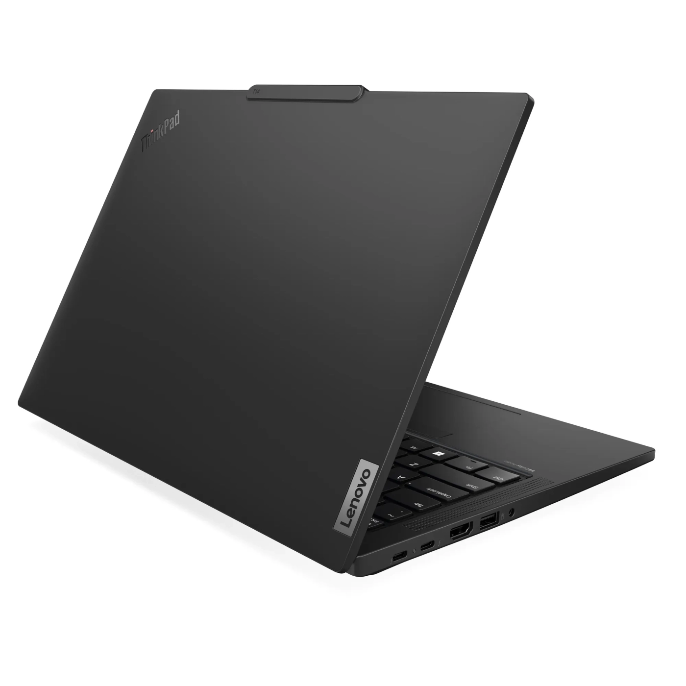 Купити Ноутбук Lenovo ThinkPad T14 Gen 5 (21ML0033RA) - фото 9