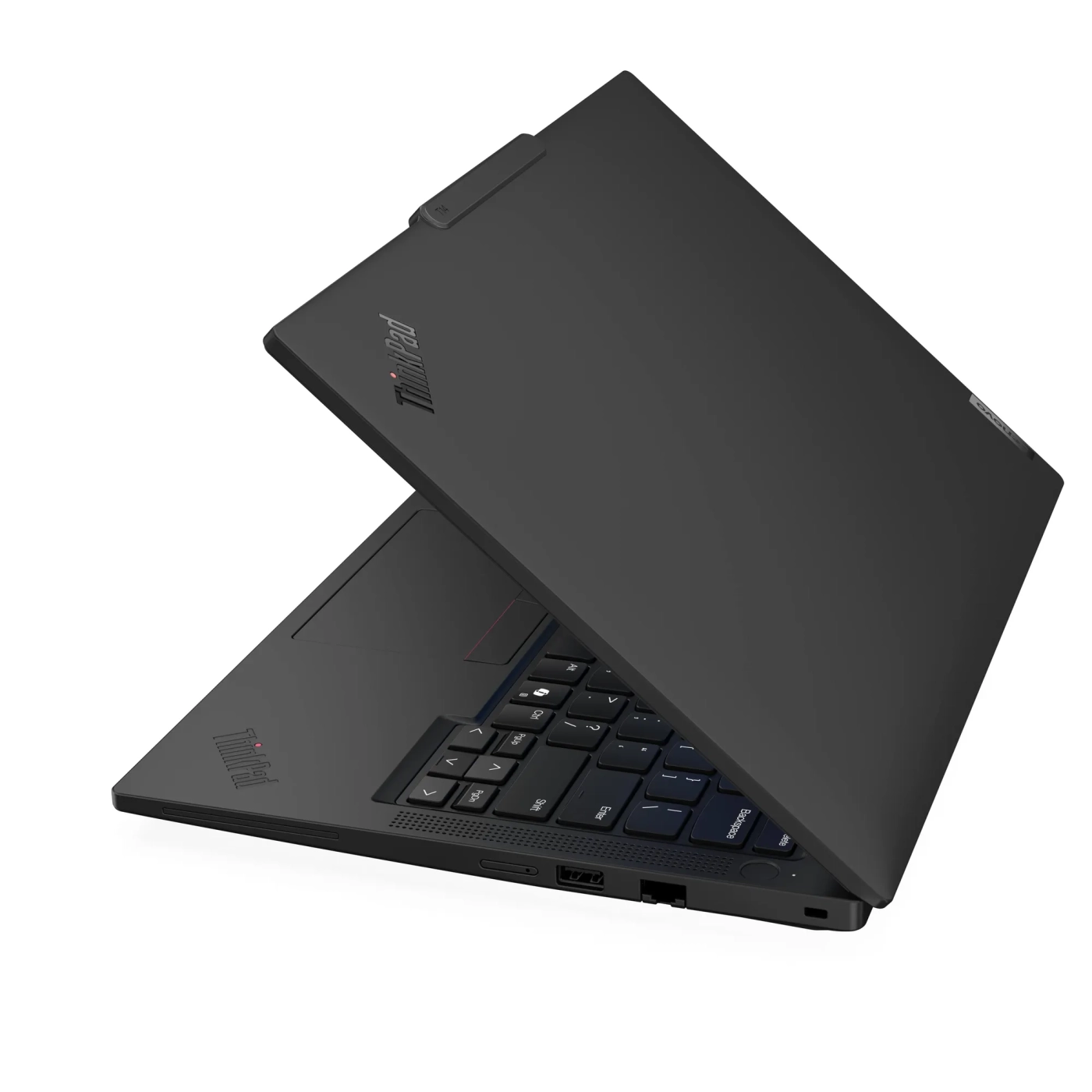 Купити Ноутбук Lenovo ThinkPad T14 Gen 5 (21ML0033RA) - фото 10