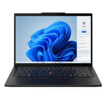 Купить Ноутбук Lenovo ThinkPad T14 Gen 5 (21ML003QRA) - фото 1