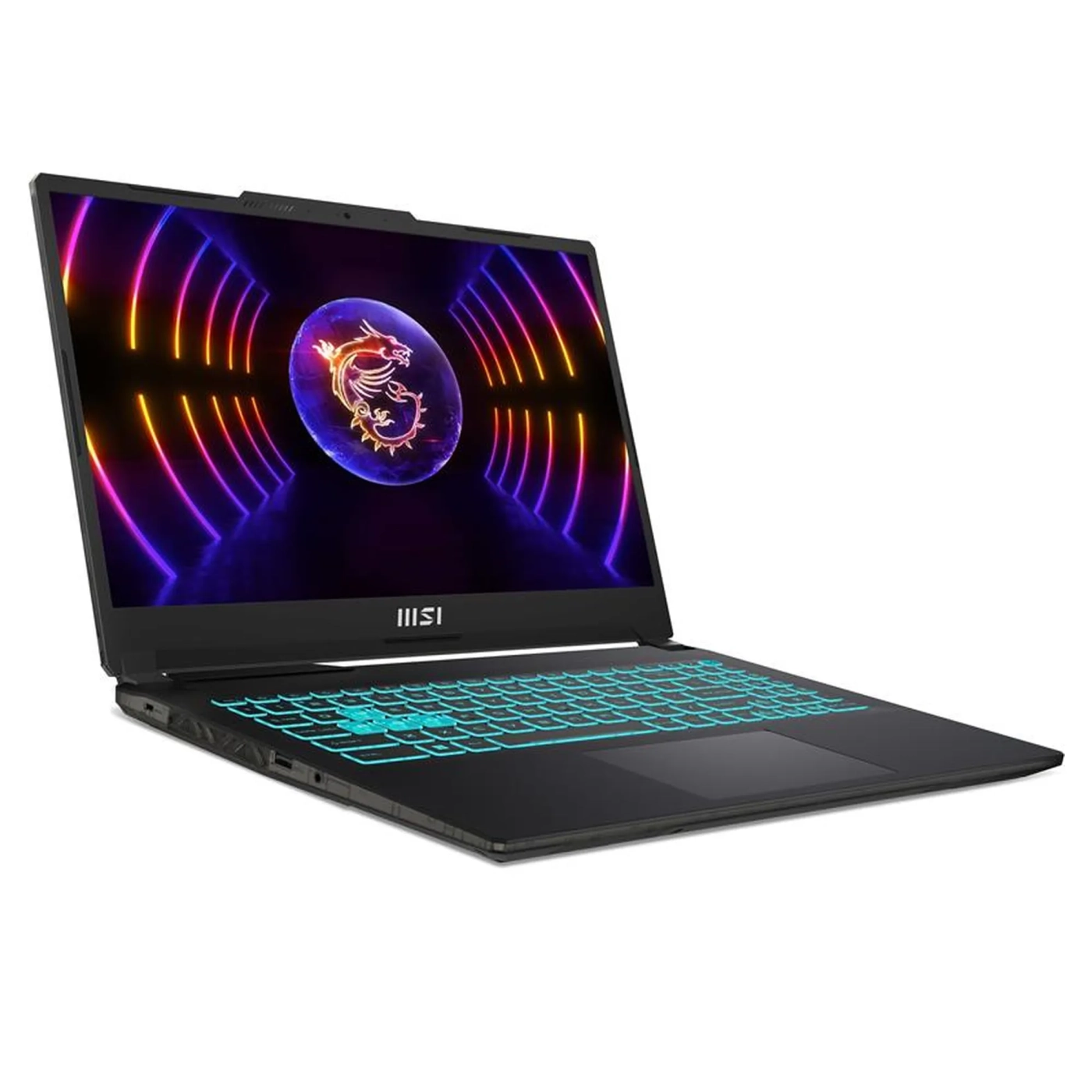 Купить Ноутбук MSI Cyborg 15 A13VE (A13VE-1066XUA) - фото 2