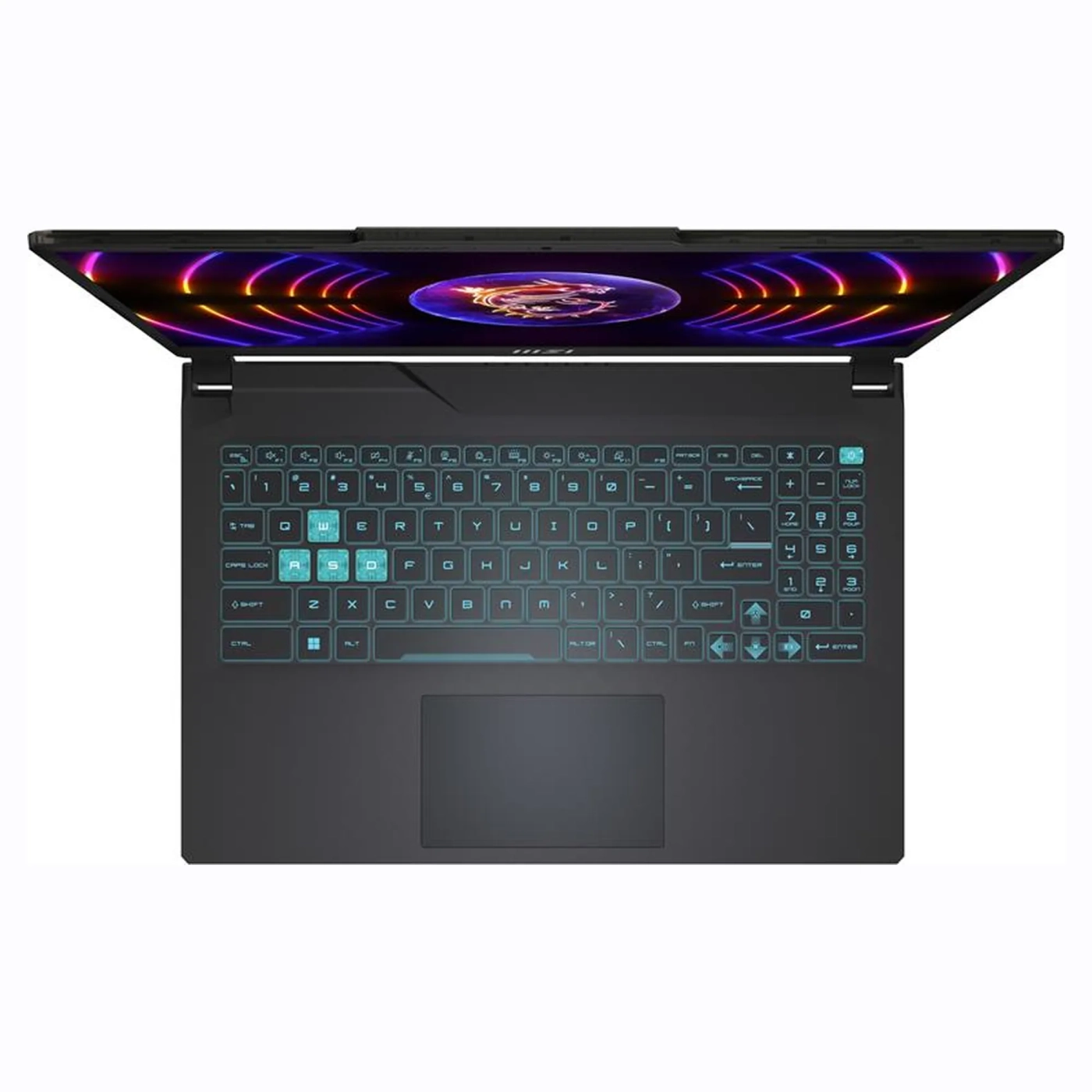 Купить Ноутбук MSI Cyborg 15 A13VE (A13VE-1066XUA) - фото 4