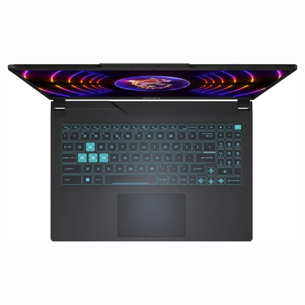 Купить Ноутбук MSI Cyborg 15 A13VE (A13VE-1066XUA) - фото 4
