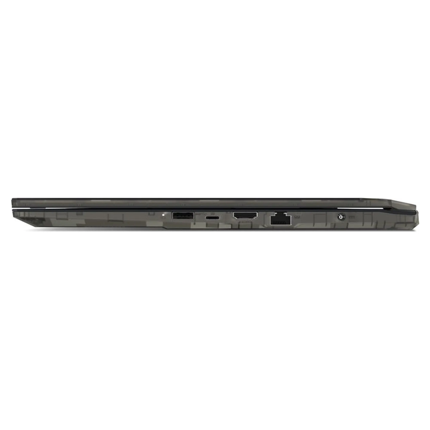 Купить Ноутбук MSI Cyborg 15 A13VE (A13VE-1066XUA) - фото 9