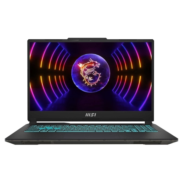 Купить Ноутбук MSI Cyborg 15 A13VF (CYBORG 15 A13VF-1660XUA) - фото 1
