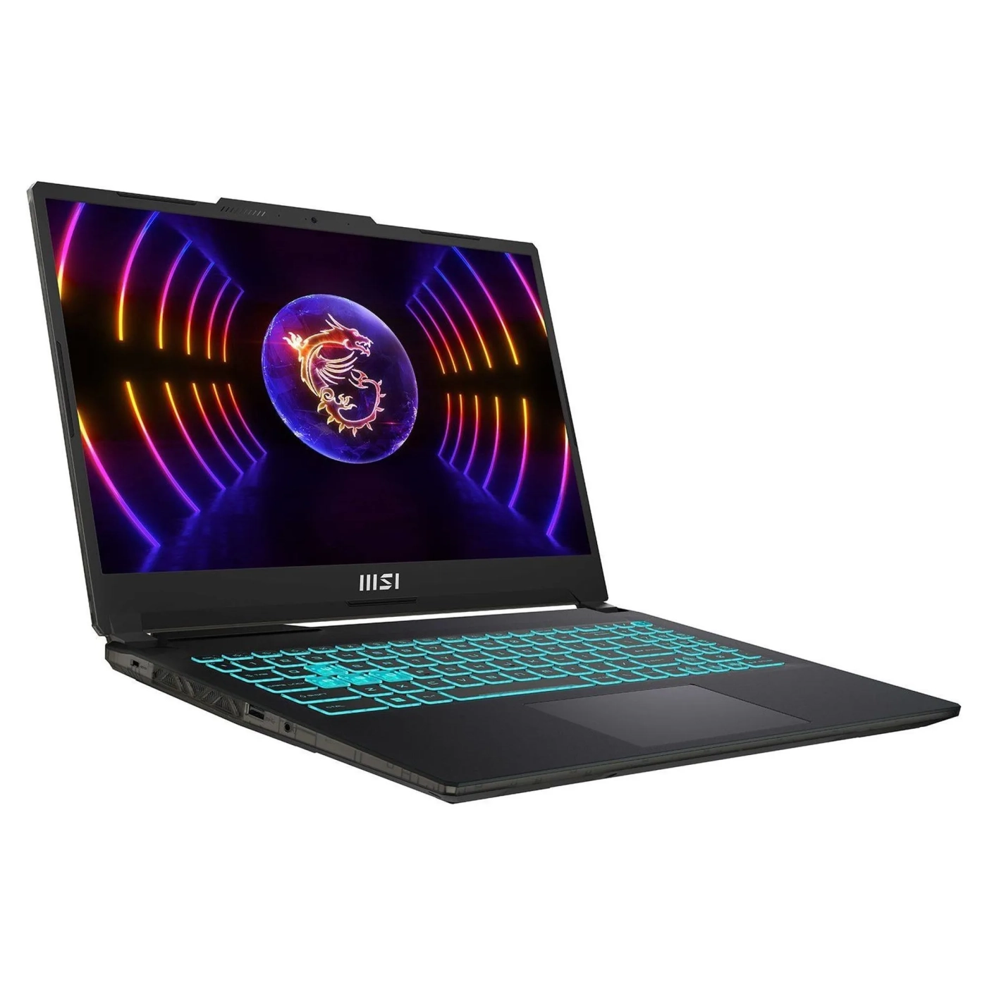 Купить Ноутбук MSI Cyborg 15 A13VF (CYBORG 15 A13VF-1660XUA) - фото 2