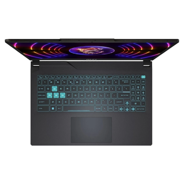 Купить Ноутбук MSI Cyborg 15 A13VF (CYBORG 15 A13VF-1660XUA) - фото 4