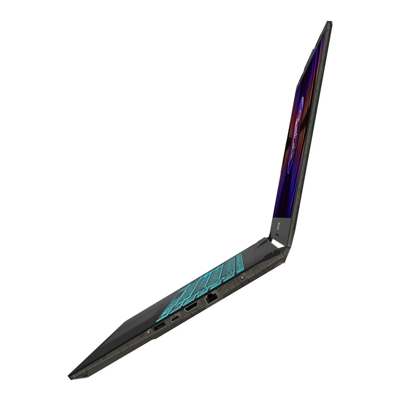Купить Ноутбук MSI Cyborg 15 A13VF (CYBORG 15 A13VF-1660XUA) - фото 6