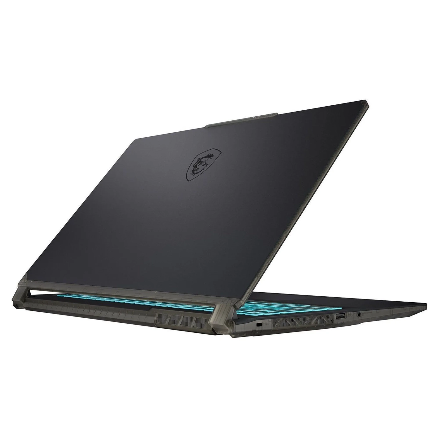 Купить Ноутбук MSI Cyborg 15 A13VF (CYBORG 15 A13VF-1660XUA) - фото 7