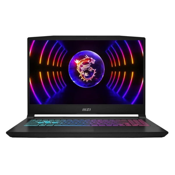 Купити Ноутбук MSI Katana 15 B13VFK (KATANA 15 B13VFK-2260XUA) - фото 1