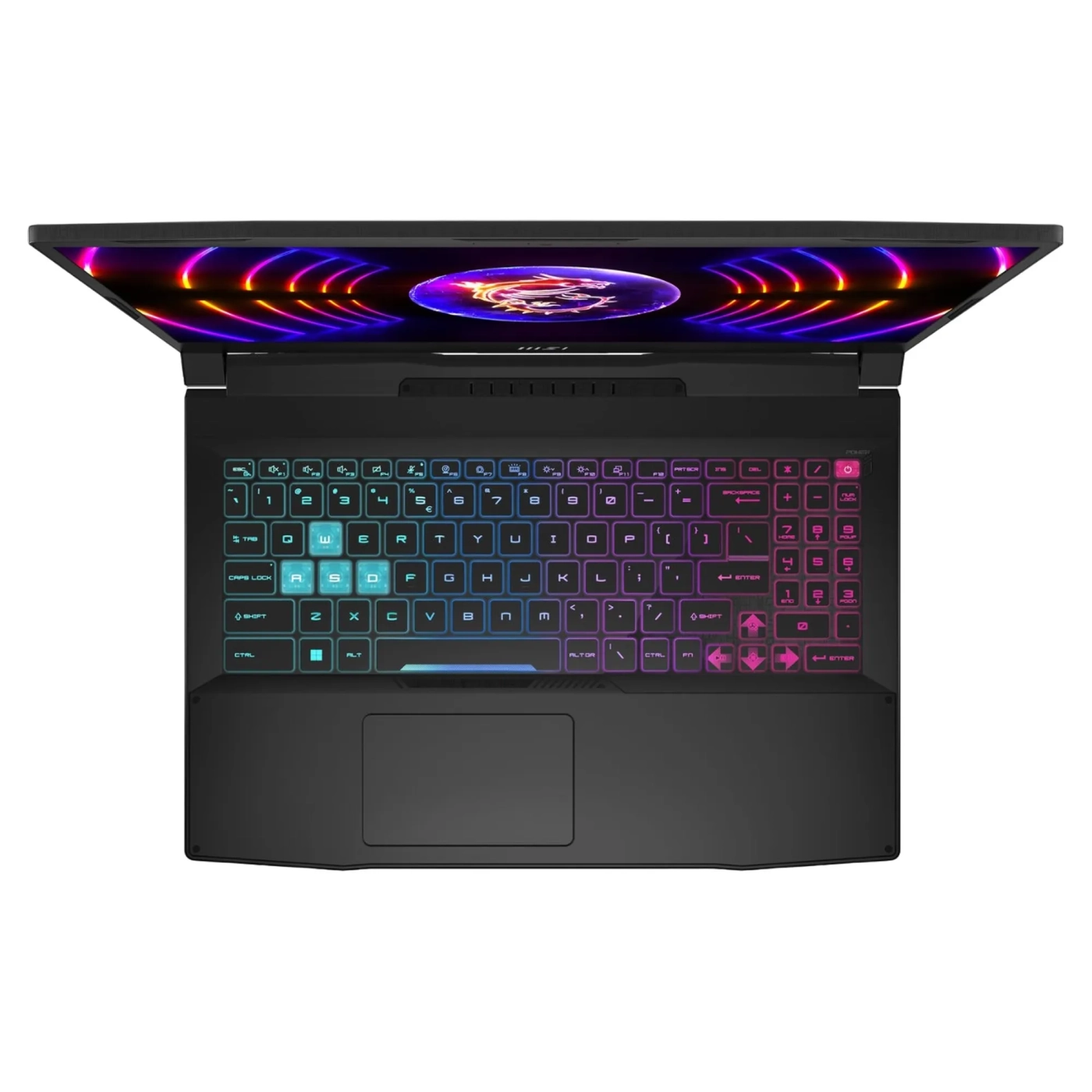 Купити Ноутбук MSI Katana 15 B13VFK (KATANA 15 B13VFK-2260XUA) - фото 4