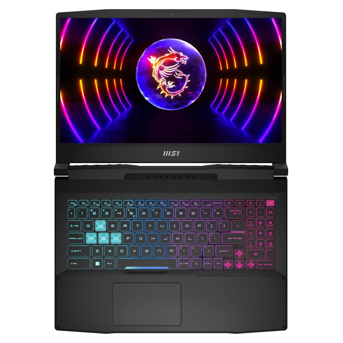 Купити Ноутбук MSI Katana 15 B13VGK (KATANA 15 B13VGK-2258XUA) - фото 4