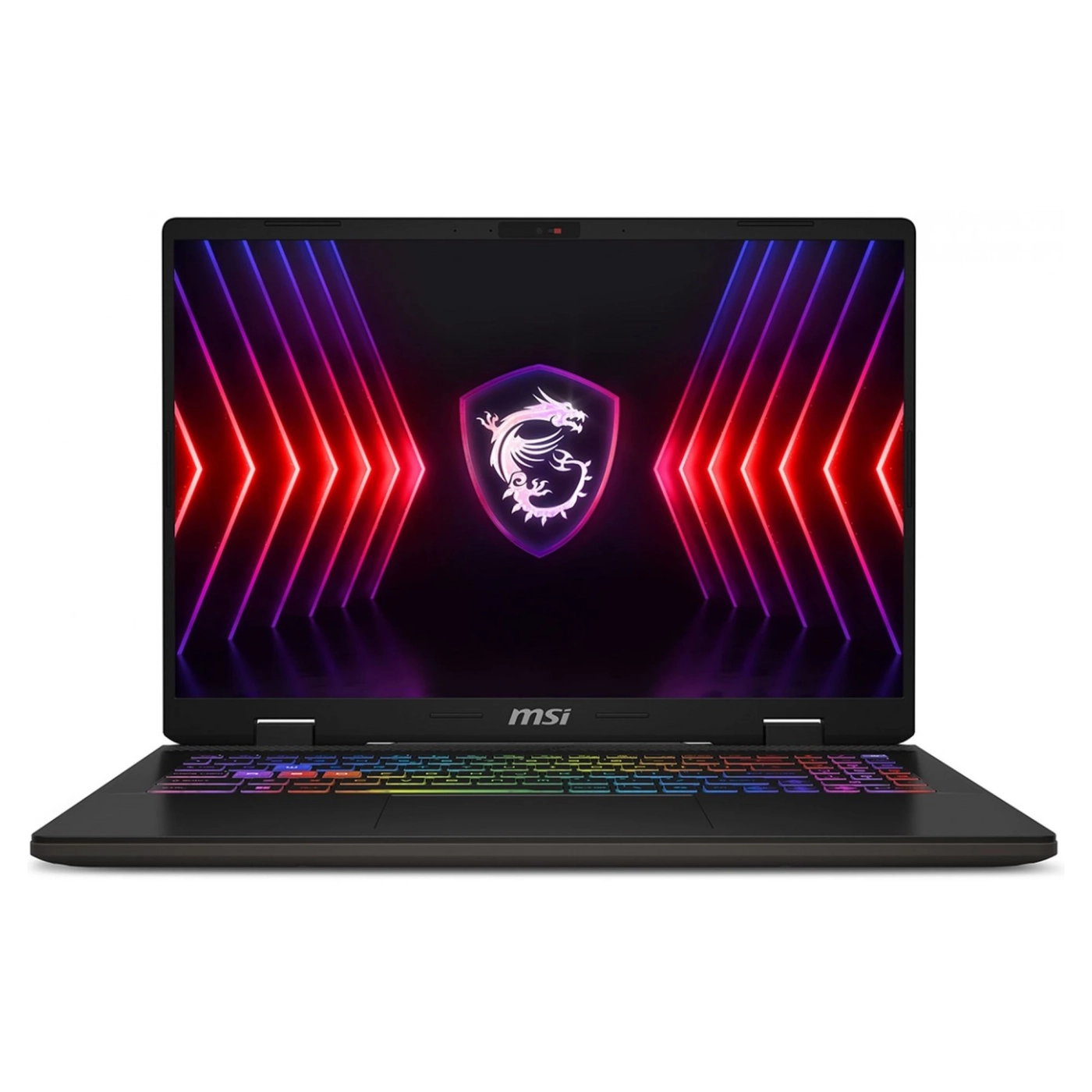 Купить Ноутбук MSI Sword 16 HX B13VFKG (SWORD16 HX B13VFKG-897XUA) - фото 1