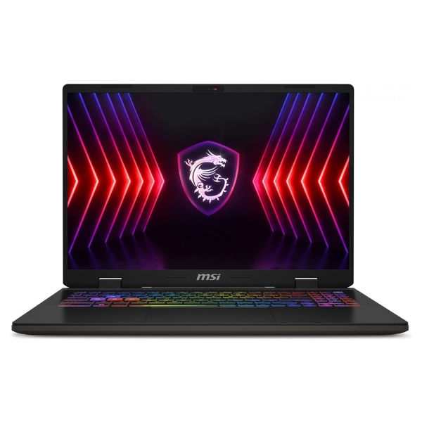 Купити Ноутбук MSI Sword 16 HX B13VFKG (SWORD16 HX B13VFKG-897XUA) - фото 1