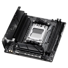 Купити Материнська плата ASRock B650I LIGHTNING WIFI - фото 4
