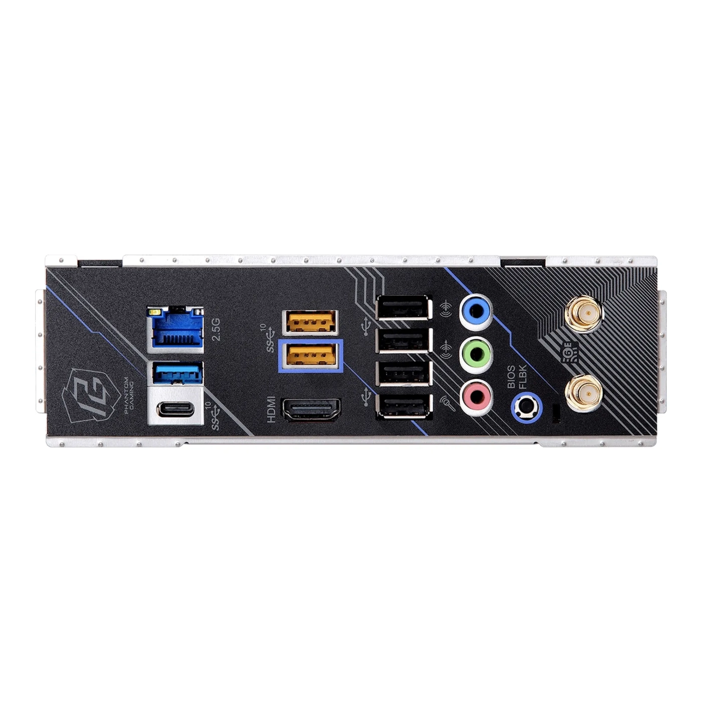 Купити Материнська плата ASRock B650I LIGHTNING WIFI - фото 5
