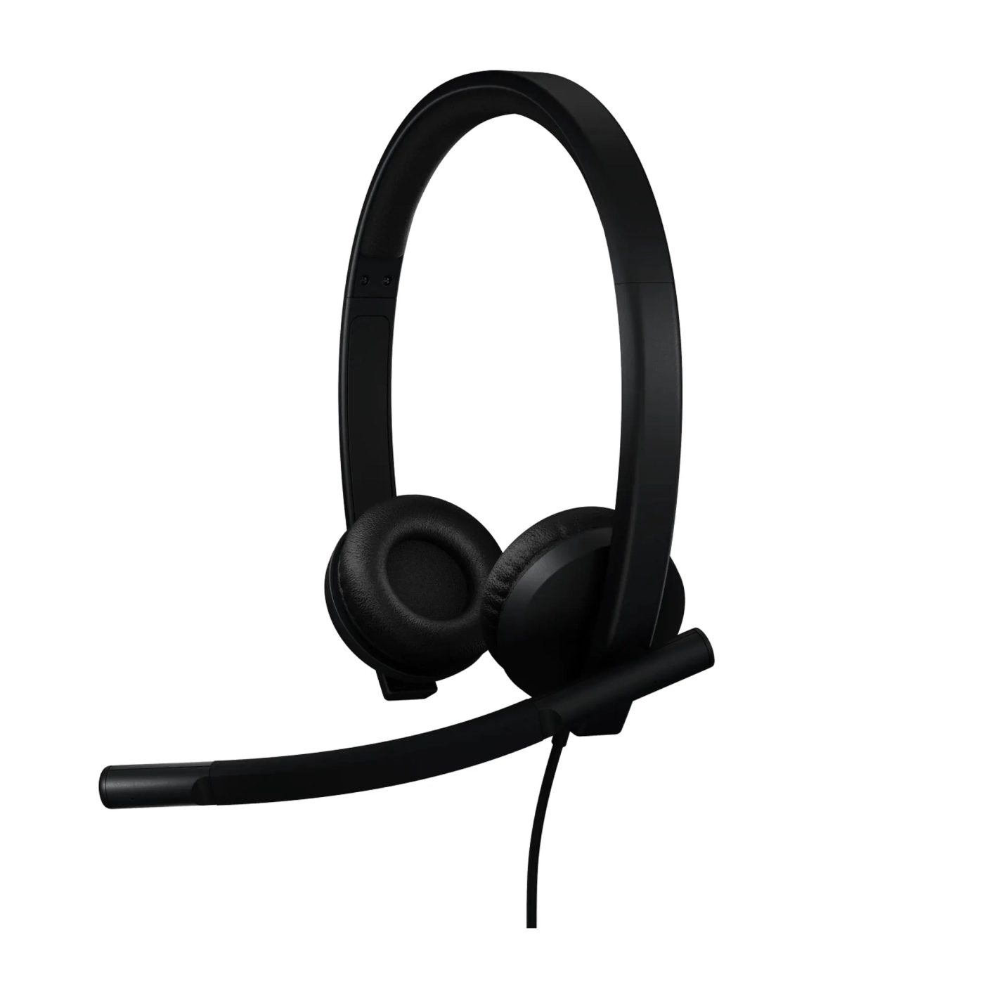Купити Навушники Logitech H570e Teams version (Stereo, USB-C) (981-001431) - фото 1