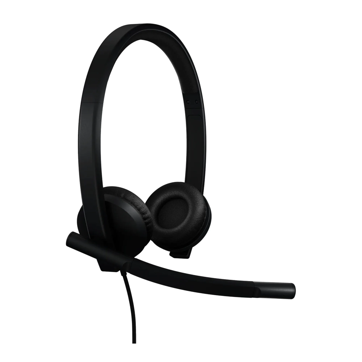 Купити Навушники Logitech H570e Teams version (Stereo, USB-C) (981-001431) - фото 2