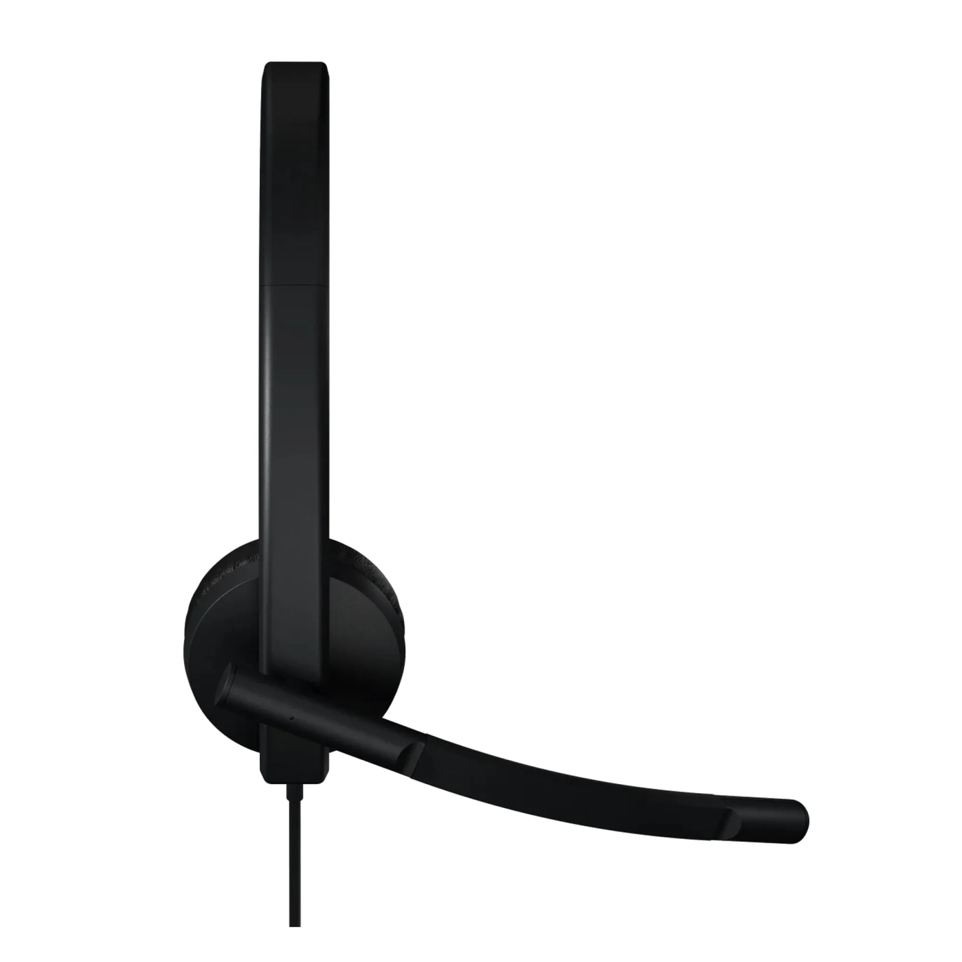 Купити Навушники Logitech H570e Teams version (Stereo, USB-C) (981-001431) - фото 3