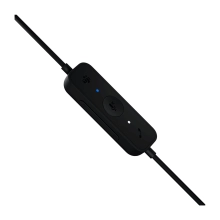 Купити Навушники Logitech H570e Teams version (Stereo, USB-C) (981-001431) - фото 4