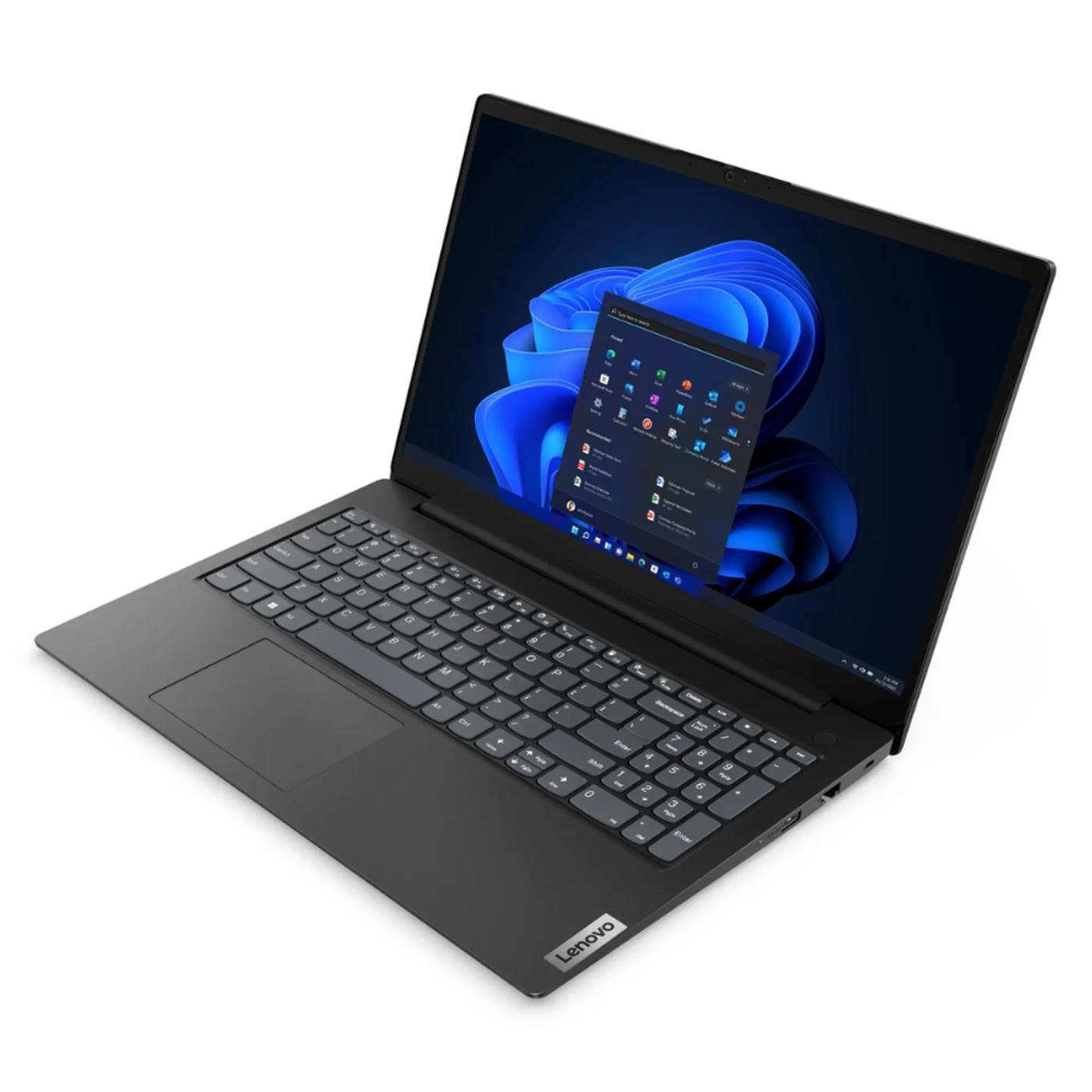 Купить Ноутбук Lenovo V15 G4 AMN (82YU00YBRA) - фото 3