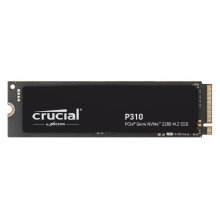 Купити SSD диск Crucial P310 1TB NVMe M.2 (CT1000P310SSD8) - фото 1