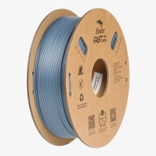 Купить Fast PLA Filament (пластик) для 3D принтера CREALITY Ender 1кг, 1.75мм, светло-серый (3301010436) - фото 1