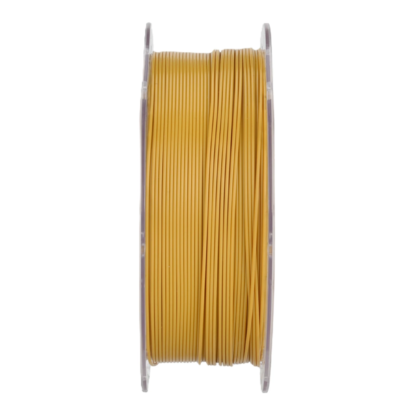 Купити Hyper PLA RFID Filament (пластик) для 3D принтера CREALITY 1кг, 1.75мм, золотий (3301010459) - фото 2